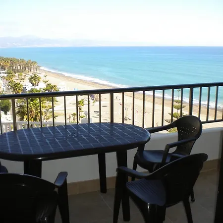 Front Beach