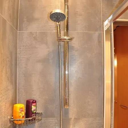 Front Beach Apartment Torremolinos